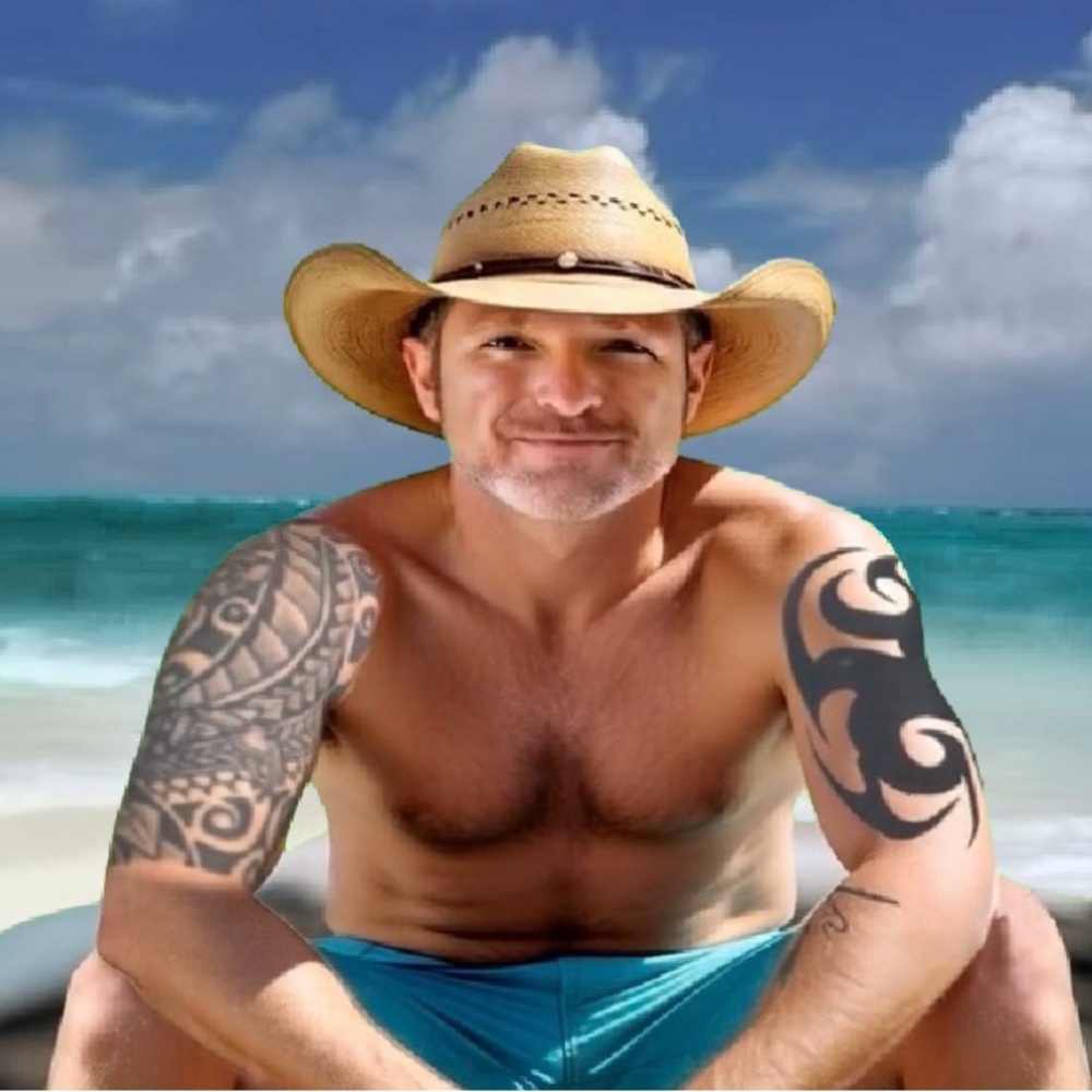 Meet your Posher, Andy